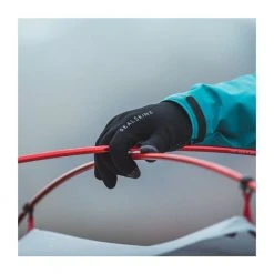 Clothing SealSkinz Waterproof All Weather Ultra Grip Knitted Gloves