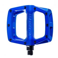 DMR V8 - Flat Platform Pedals