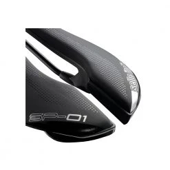 Selle Italia SP-01 Boost Super Flow Seat - Manganese - S3