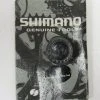 Shimano TLUN74S Bottom Bracket Fitting BikeTool Accessories