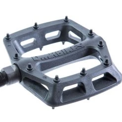 DMR V6 - Plastic Flat / Flattie MTB Bike Pedals Freeride Drivetrain