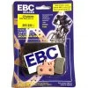 Brakes EBC CFA386HH Gold Hope Mono Mini Disc Brake Pads