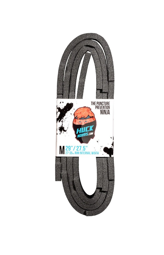 Wheels & Tyres Huck Norris Tubeless Tyre Protection - 29/27.5 - SINGLE 6 Wheels & Tyres Huck Norris Tubeless Tyre Protection - 29/27.5 - SINGLE