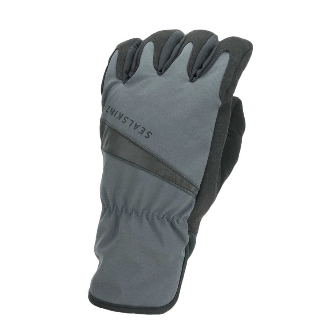 SealSkinz Waterproof All Weather Cycle Gloves 4 SealSkinz Waterproof All Weather Cycle Gloves