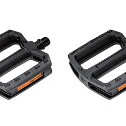 Drivetrain VP Components VPE-537B - Flat Pedals