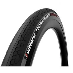 Vittoria Terreno Zero TLR G2.0 - Tyre Folding
