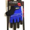 Chiba Gel Comfort Cycling Mitts Clothing