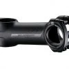 Controls BBB RoadForce II Oversize Stem - 31.8mm - Black - BHS-08