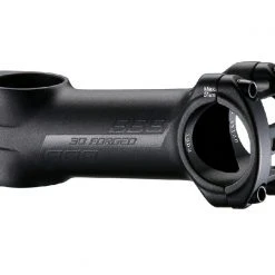 Controls BBB RoadForce II Oversize Stem - 31.8mm - Black - BHS-08