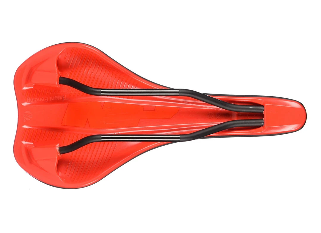 Nukeproof Vector AM Comp Cro-Mo MTB Seat 7 Nukeproof Vector AM Comp Cro-Mo MTB Seat