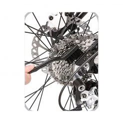 Finish Line Easy Pro - 5 Piece Brush Set