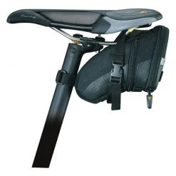 Accessories Topeak Aero Wedge Pack - Strap - Saddle Bag - Small 5 Accessories Topeak Aero Wedge Pack - Strap - Saddle Bag - Small