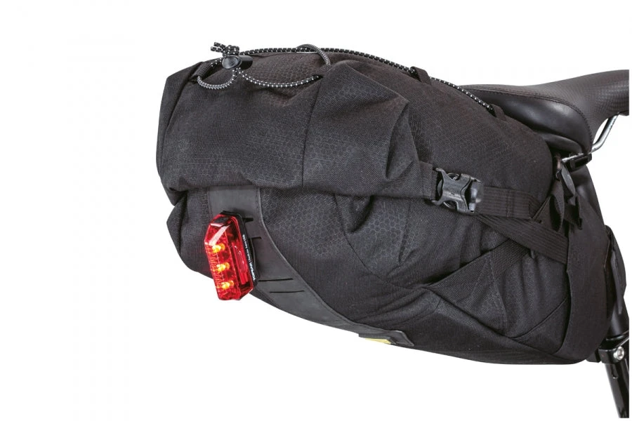 Topeak Backloader - Bike Seat Bag 8 Topeak Backloader - Bike Seat Bag
