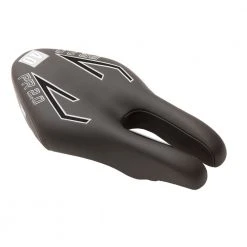 Premium Gifts ISM PR2.0 Road Bike Seat / Saddle - Black