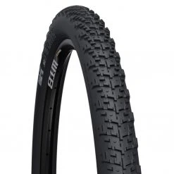 Wheels & Tyres WTB Nano TCS - Light Fast - Cyclocross Tyre Folding