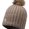 Clothing Buff - Glen Chic - Knitted & Polar Hat