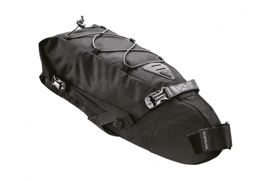 Topeak Backloader - Bike Seat Bag 2 Topeak Backloader - Bike Seat Bag