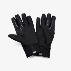Clothing 100% Hydromatic Brisker Mountain Bike Gloves