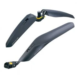 Topeak Defender M3 / M33 - MTB Mudguard Set