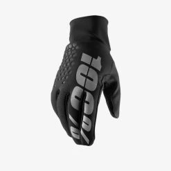 Clothing 100% Hydromatic Brisker Mountain Bike Gloves