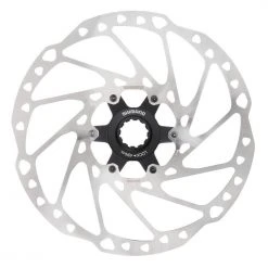 Shimano RT64 - M665 Deore Disc Brake Rotor - Centre Lock Brakes
