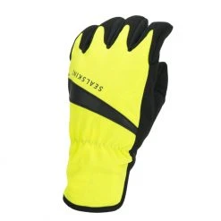 SealSkinz Waterproof All Weather Cycle Gloves 18 SealSkinz Waterproof All Weather Cycle Gloves