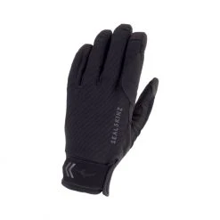 SealSkinz Waterproof All Weather Gloves