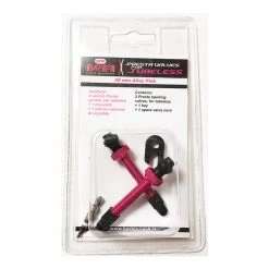 Wheels & Tyres Barbieri Alloy Tubeless Presta Valves - 45mm