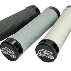 Renthal Lock On Dual Ply Mountain Bike MTB Handlebar Grips