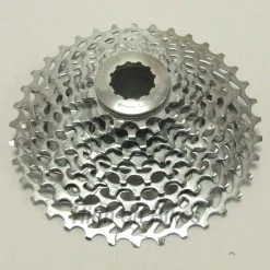Drivetrain SRAM PG-1070 Powerglide Cassette Pg1070 -10 Speed