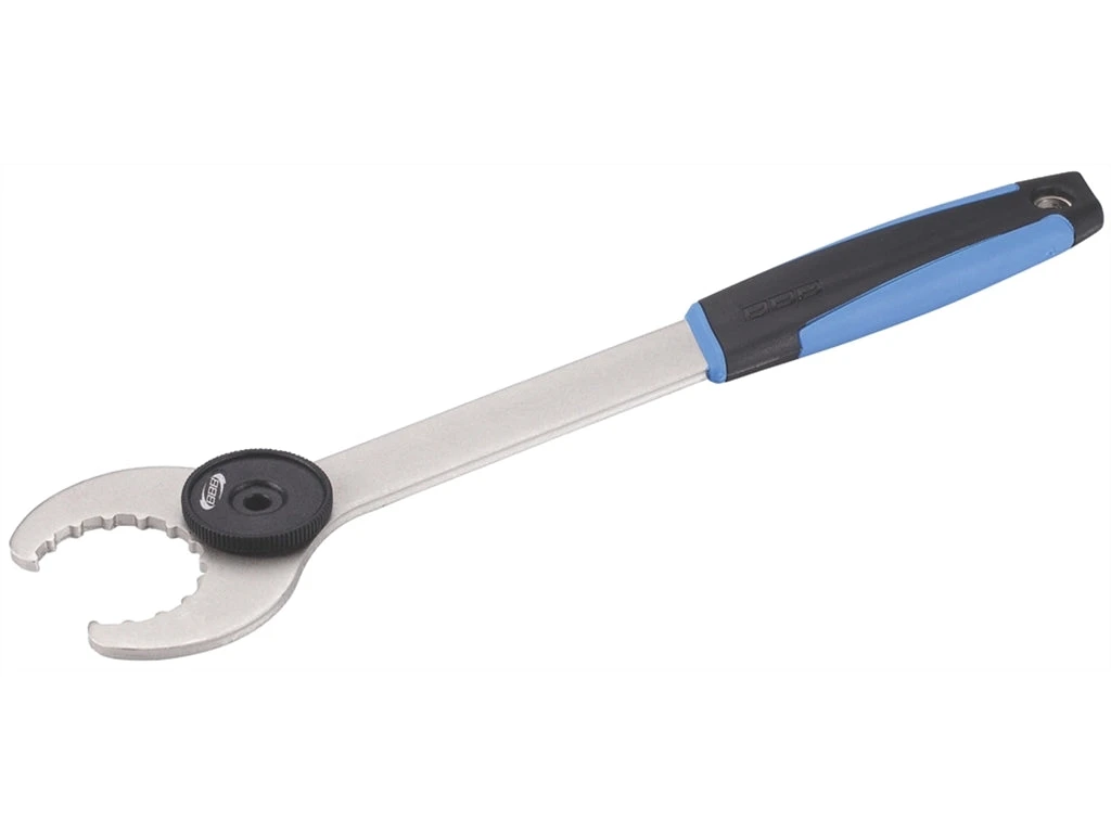 BBB BracketGrip Bottom Bracket Workshop Tool - Shimano - BTL-27L 1 BBB BracketGrip Bottom Bracket Workshop Tool - Shimano - BTL-27L