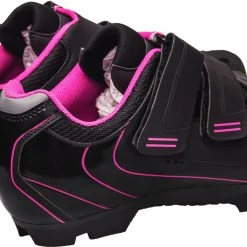 FLR F-55.III Womens MTB SPD Cycling Shoes