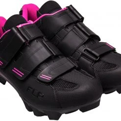 FLR F-55.III Womens MTB SPD Cycling Shoes