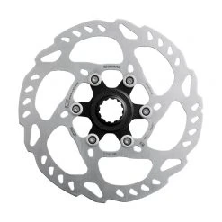 Brakes Shimano SLX SM RT70 - Ice-Tec Center Lock Rotor
