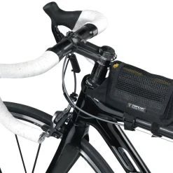 Topeak Tri-Bag All Weather Handlebar Bag - Large
