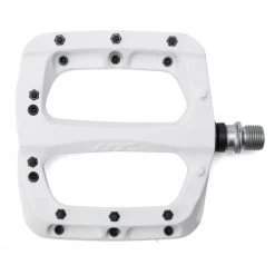 HT Components PA03A - Flat Pedals Drivetrain
