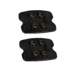 Shimano A200 Cleat Nuts For SPD Shoes X 2