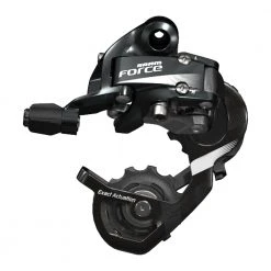 SRAM Force 22 Rear Derailleur - 11 Speed - Short