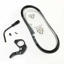 Brand-X Ascend Dropper Lever Kit - 2 X-x3 Gears Controls
