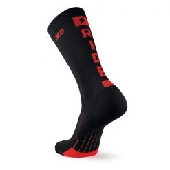 M2O Ride Fast Crew Plus Compression Socks Clothing