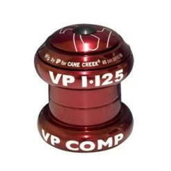 VP Components A69AC - Alloy Bike Headset - 1 1/8