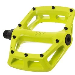 DMR V8 - Flat Platform Pedals
