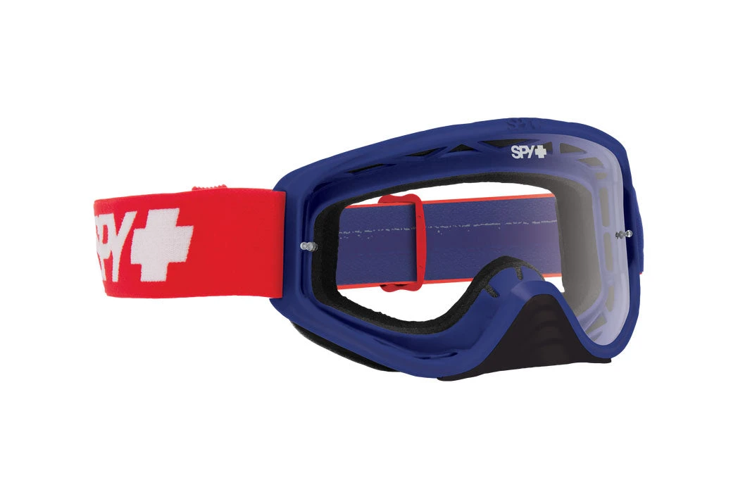 SPY Woot Goggle Clothing 3 SPY Woot Goggle Clothing