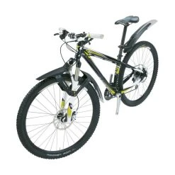 Topeak Defender XC1 / XC11 - MTB Mudguard Set 7 Topeak Defender XC1 / XC11 - MTB Mudguard Set