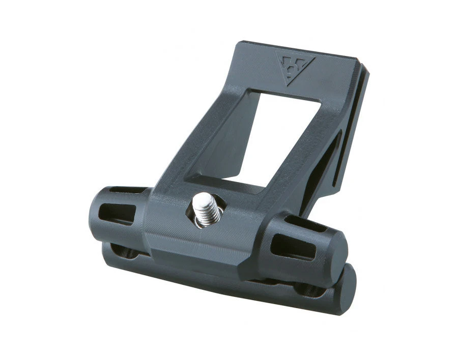 Topeak Aero Wedge Pack - Clip - Saddle Bag - Small Accessories 4 Topeak Aero Wedge Pack - Clip - Saddle Bag - Small Accessories