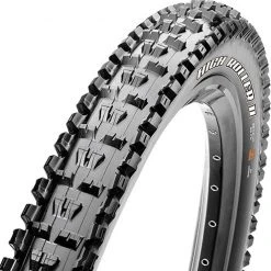 Maxxis High Roller II TR EXO 3C Mountain Bike Tyre Folding Wheels & Tyres