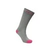 DexShell Ultra Thin - Waterproof Socks - Grey / Pink