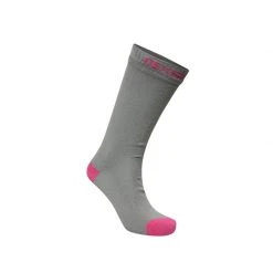 DexShell Ultra Thin - Waterproof Socks - Grey / Pink