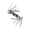 Accessories Topeak Mini 9 - Multi-Tool