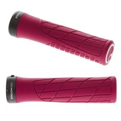 Ergon GA2 - Lock On Grips - Standard